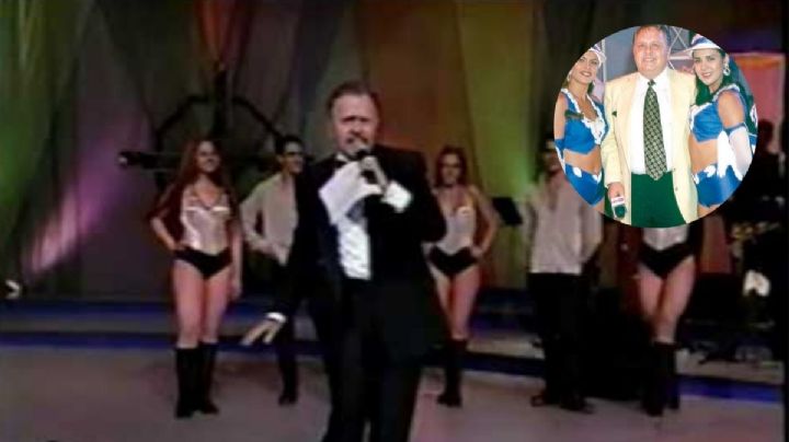 ¿Cuál fue el trágico destino de las primeras edecanes de Paco Stanley?