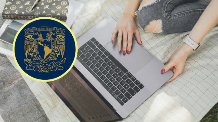 No solo Carlos Slim: Este es el nuevo curso GRATIS de la UNAM