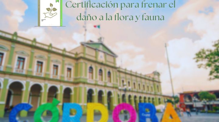 Productores  de Córdoba obtienen certificación para frenar el daño a la flora y fauna
