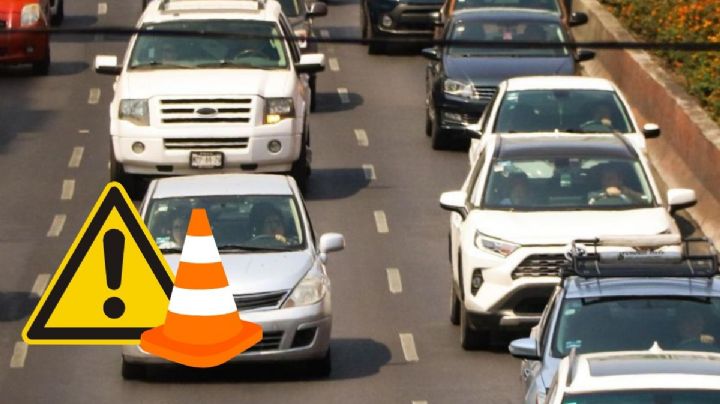 Calle de Boca del Río cerrada hoy jueves 30 de mayo ¿Cuánto durará?