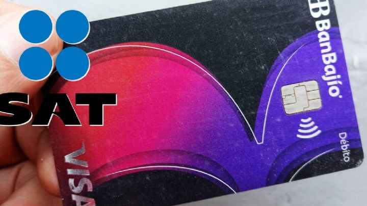 Guanajuato: Este es el límite máximo de dinero que puedes tener en tu tarjeta de débito