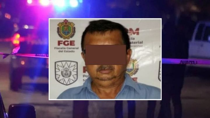 Adán N abusó de sus 3 hijas en Álamo; juez de Veracruz dicta esta sentencia de prisión