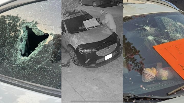 Violencia electoral en Tamaulipas: Tras renunciar influencer a candidatura recibe amenazas