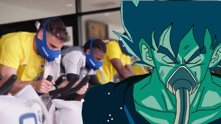 Sorprende entrenamiento del Columbus Crew para enfrentar a Pachuca