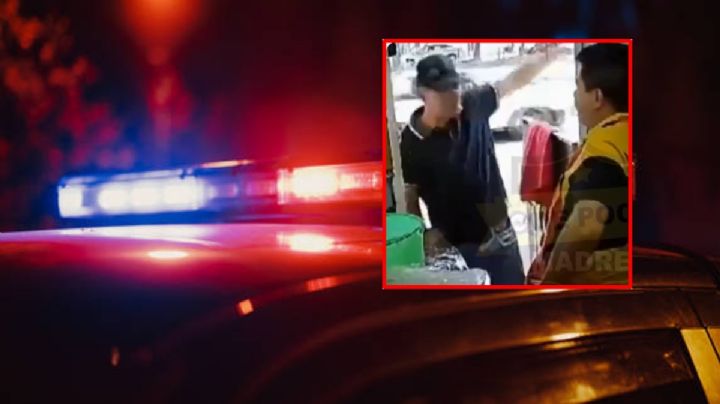 Cobro de piso en Iztapalapa: "Si llamas a la policía, me suben y a la vuelta me dejan" | VIDEO