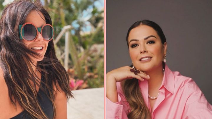 ¿Cuál fue el trágico destino de Mariana Echeverría, exconductora de Se Vale y quien reveló que fue despedida inesperadamente?