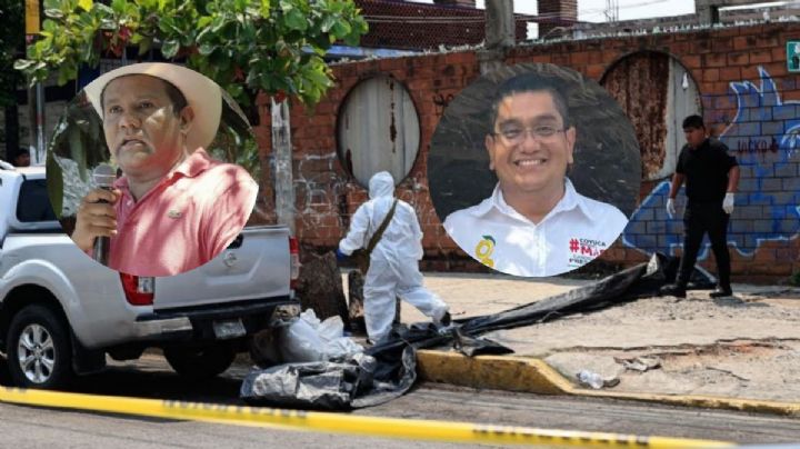 Violencia en Guerrero: "lo peor vendrá después de la elección", advierte especialista