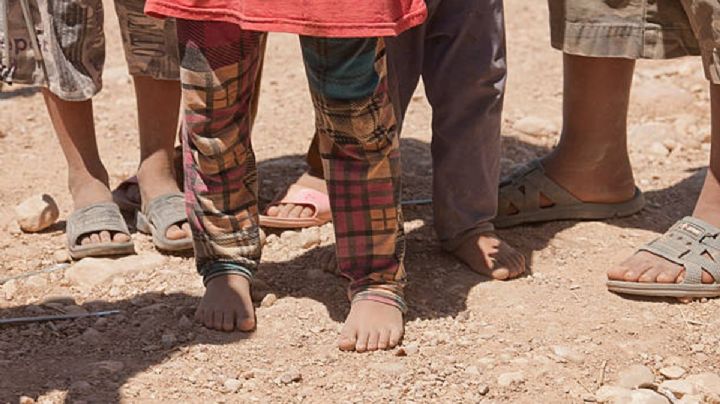 Refugiados en el mundo: Estas son las guerras con más desplazados