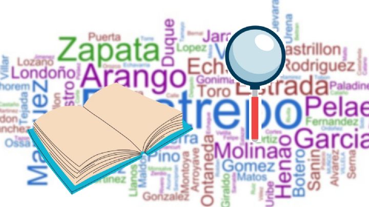 Apellidos antiguos de México, estos son