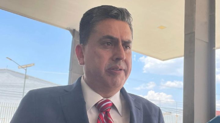 “Gerardo Sosa refrendó su liderazgo en la reunión con universitarios”: Osiris Leines