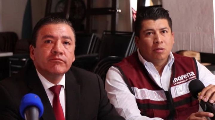 De sentenciado por golpear a su novia, a candidato a regidor de Morena en Guanajuato capital