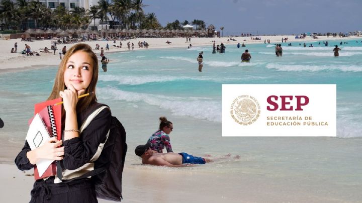 Calendario SEP: Este es el nuevo puente que se suma a junio 2024