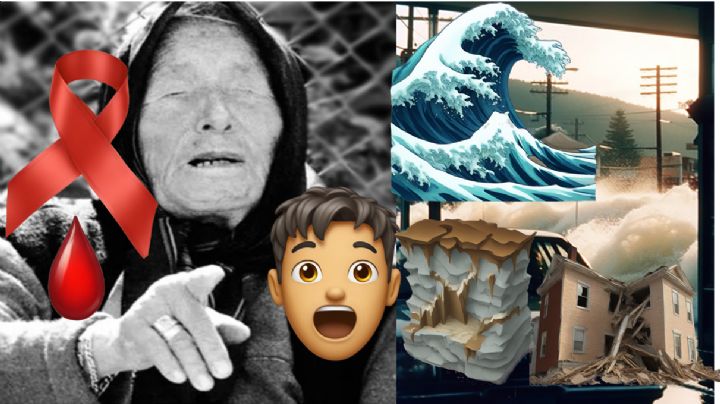 Las predicciones de Baba Vanga que están asustando al mundo entero