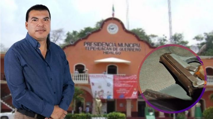 En inicio de veda electoral, detienen a hombres sospechosos cerca de casa de candidato