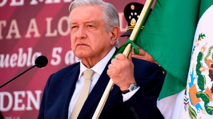 ¡Focos rojos de una elección de Estado!