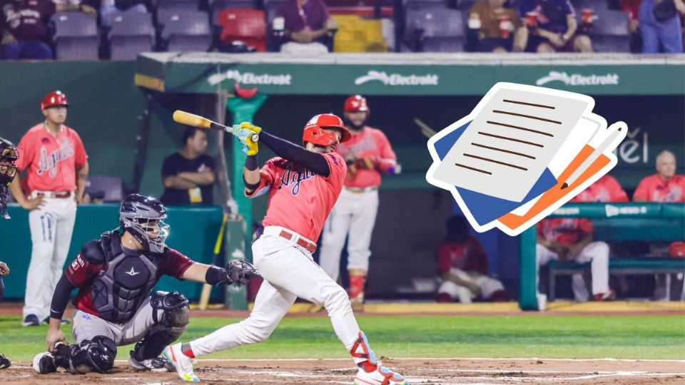 Águila de Veracruz busca a profesionistas para su escuela de beisbol