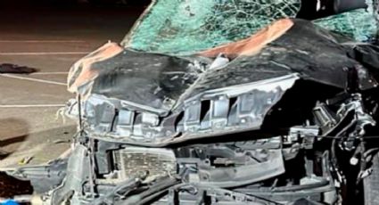 SRE confirma 3 mexicanos muertos en otro accidente en Texas, EU