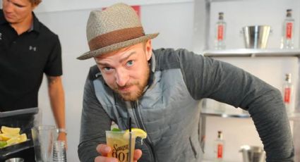 Así se prepara la bebida favorita de Justin Timberlake: Pepino