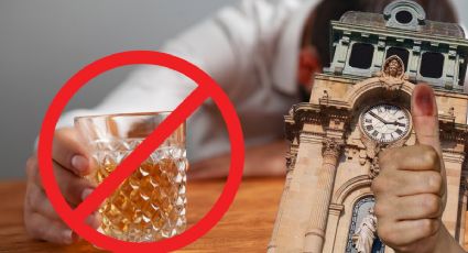 Confirma ayuntamiento Ley Seca en Pachuca, ¿cuándo inicia y acaba?