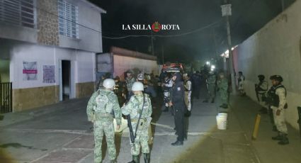 Elecciones 2024: Queman edificio y boletas en Chicomuselo y Totolapa, Chiapas