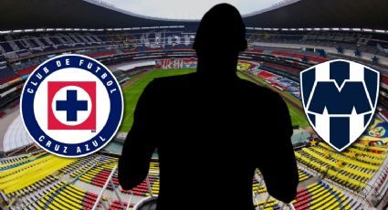 Así juega la estrella que rechazó a Cruz Azul para ser el refuerzo de Monterrey