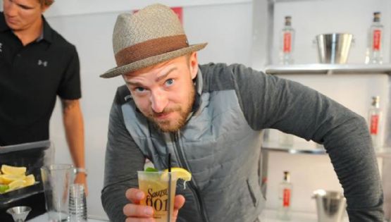 Así se prepara la bebida favorita de Justin Timberlake: Pepino