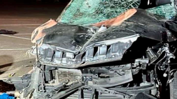 SRE confirma 3 mexicanos muertos en otro accidente en Texas, EU