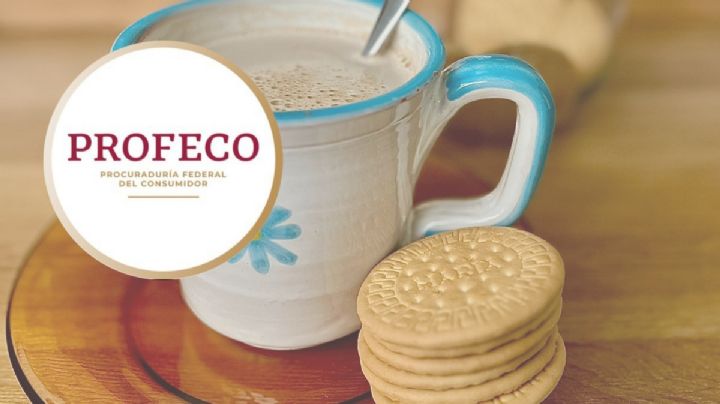 Galletas que sí son galletas: Estás son las marcas con más azúcar según Profeco