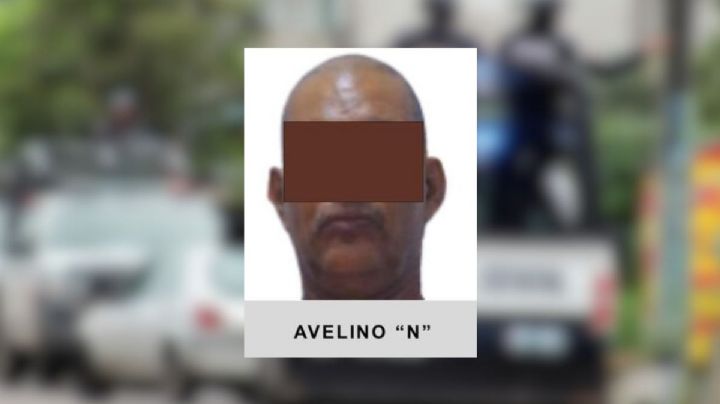 Imputan a Avenlino "N", feminicida de Lealtad de Muñoz en Playa Vicente