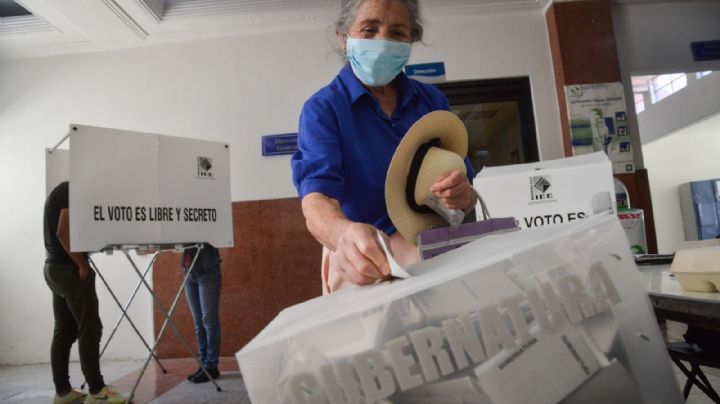 El largo camino para la construcción de un sistema electoral y una cultura democrática