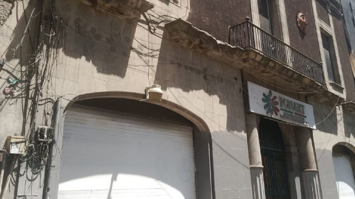 Megatienda Fonart seguirá cerrada y en riesgo de colapso: Hacienda niega el dinero para rescatarla