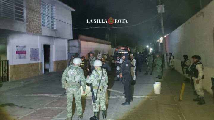 Elecciones 2024: Queman edificio y boletas en Chicomuselo y Totolapa, Chiapas