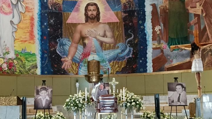 Realizarán emotivo homenaje a Jorge Márquez, alcalde de Tulancingo, tras su fallecimiento