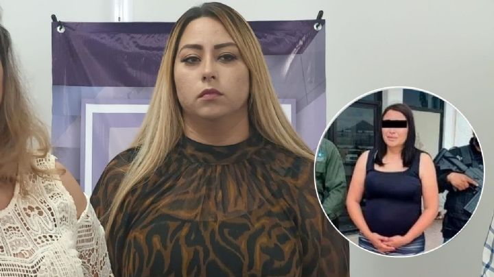 Mi hermana es inocente: piden libertad de Yesenia, acusada por masacre de familia Castillo