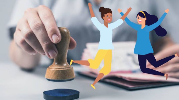 De esta manera puedes convencer al cónsul para que te apruebe la visa americana