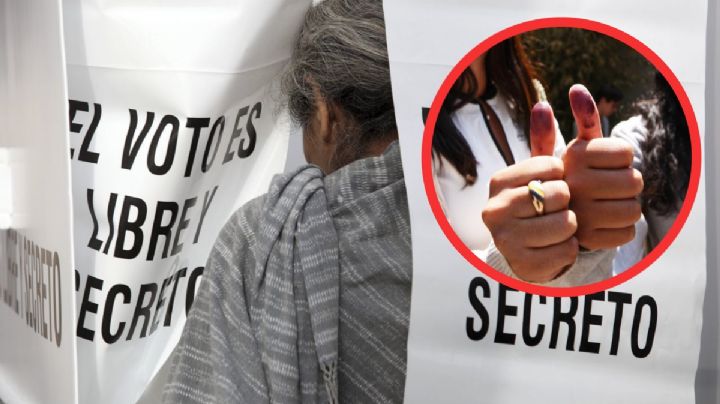 En Hidalgo está todo listo para la elección más grande de la historia