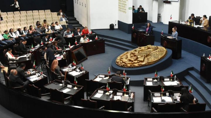 Casos atípicos afectan representatividad en el Congreso: ¿qué hará el IEEH?