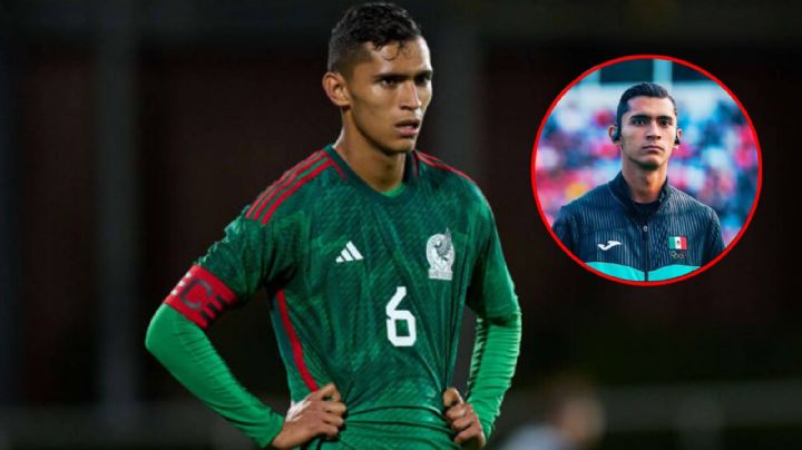 Fidel Ambriz buscará un lugar para el Mundial 2026; este viernes podría jugar frente a Bolivia