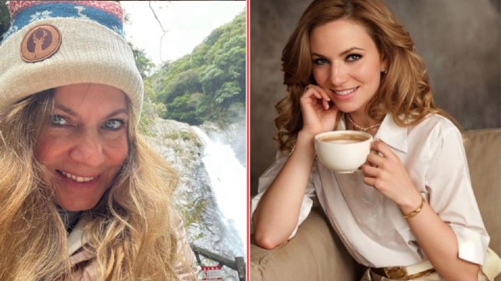 ¿Cuál fue el trágico destino de Manola Diez, ex conductora de Televisa que pelea en todos los realities?