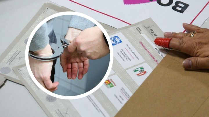 Así puedes denunciar un delito electoral en Veracruz