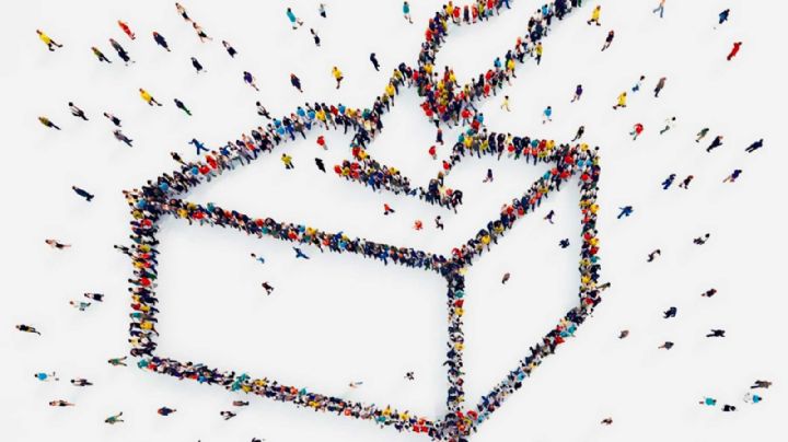 Tribunal Electoral del Poder Judicial de la Federación (Carlota Armero 5000) a 3 de junio de 2024