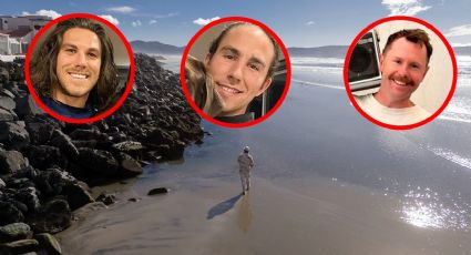 Surfistas australianos y estadounidense: Cronología desde la desaparición a confirmación de muerte