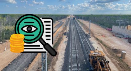 Tren Maya opaco: incumple obligaciones de transparencia e ignora llamadas de atención