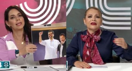 Tercer debate Jalisco 2024: Candidatas califican a Pablo Lemus de "machito" y "depredador"