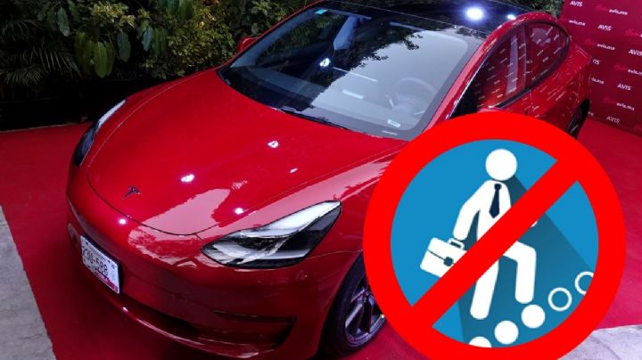 Tesla deja sin vacantes de empleo a Nuevo León; todo lo que sabemos