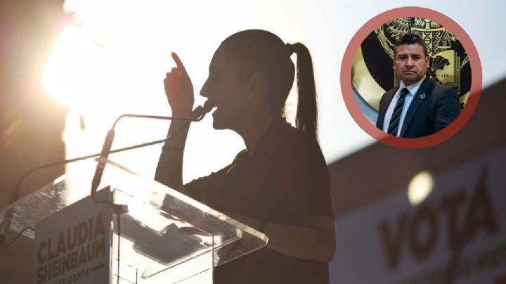 “No hay coordinación”: entre Guanajuato y Federación, dice Sheinbaum