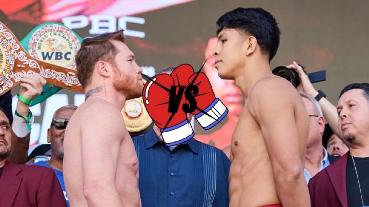 ¿Cuánto ganaron "El Canelo" Álvarez vs Jaime Munguía?