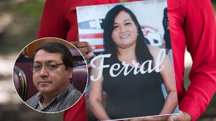 Orden de juez es carpetazo al crimen de la periodista Elena Ferral: Ramón Díaz Ávila