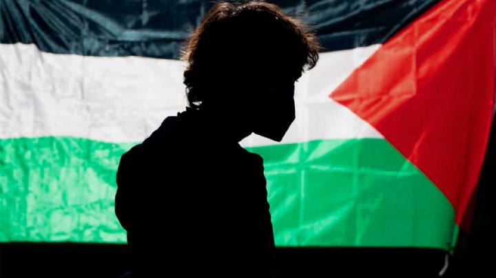 Estados Unidos, revuelta estudiantil contra la complicidad