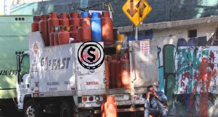 Gas LP en Veracruz: Esto costará del 5 al 11 de mayo